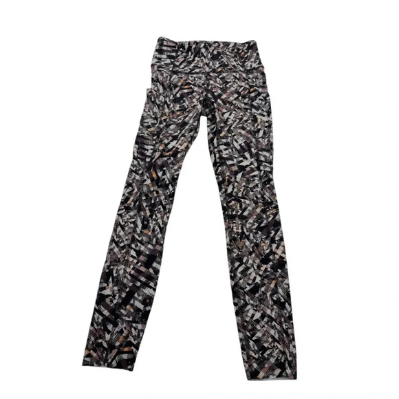 Lululemon Fast and Free Tight II Legging - Picture 3 of 12